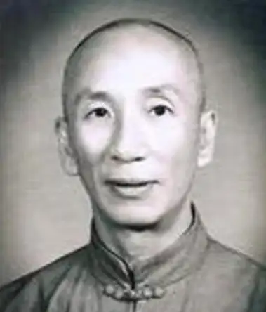 Yip Man, dernier Grand Maître du Wing Chun